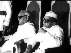 NEW PRESIDENT News Clip