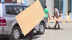 CLEAN : Damascus International Fair makes return after 5 year haitus News Clip