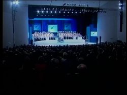 Highlights of inauguration News Clip