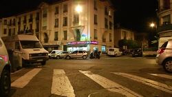 CLEAN : Frenchman abducted in Algeria: images of his neighborhood News Clip