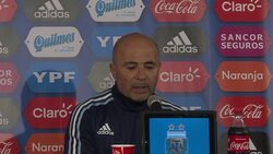 VOICED : Siete selecciones sudamericanas pelean tres cupos al mundial News Clip