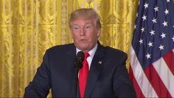 Trump insists Mexico will pay for border wall News Clip