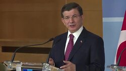 CLEAN : Turkey asks Moscow to reconsider economic sanctions News Clip