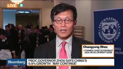 China's GDP vs U.S., Why China Is Gaining Fast News Clip