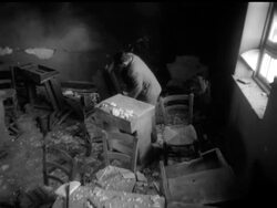 CYPRUS SCHOOL BOMBED News Clip