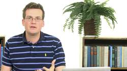 Frankenstein Part II: Crash Course Literature 206 Instructional Video