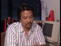 INDONESIA: ECONOMIC CRISIS HITS NEWSPRINT COSTS News Clip