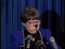 USA: DAIWA BANK: US TRADER CHARGED WITH FALSIFYING RECORDS UPDATE News Clip