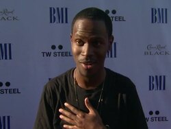 INTERVIEW: Jukebox on how important it is to be recognized as a producer, the process of producing a song Stock Footage