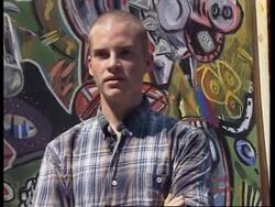 USA: L.A.:PLASTIC SURGEON HELPS FORMER GANG MEMBERS REMOVE TATTOOS Instructional Video