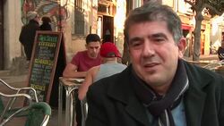 Kurds reflect on Kurdish and Catalan independence push Instructional Video