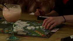 VOICED : En Londres un Scrabble erotico para unir parejas News Clip