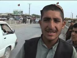 Blast in Gereshk, 10 dead, 15 injured News Clip