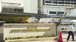 CLEAN : Britain urges Malaysia to share evidence on Kim VX attack News Clip