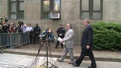 CLEAN: Twist in Strauss-Kahn case ahead of next hearing News Clip