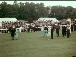 1975 DERBY- COLOUR News Clip