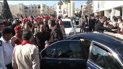 Catholics mark festival of epiphany with procession Instructional Video