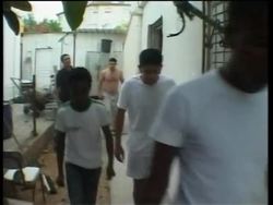 Israel/Palestine - Hamas Rocket Attacks and Israeli Airstrikes News Clip