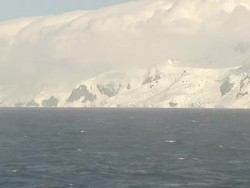 Antarctica Iceberg Smith Island News Clip