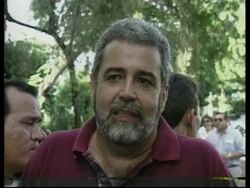 EL SALVADOR: PRESIDENTIAL CANDIDATE NOMINATIONS VOTE News Clip