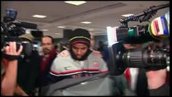 Teenager stuck in Kuwait for a month reunited with family News Clip