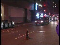 WRAP Students on Ahmadinejad's visit, Ahmadinejad in New York News Clip