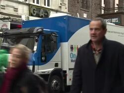 Awareness Being Raised for HIV Testing News Clip