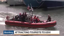 USVI's Commissioner of Tourism on the Island's Comeback News Clip