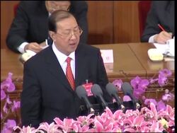 Military budget favoured with rise of 11.6% News Clip