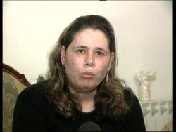 Israel captures close Arafat aide Barghouti, wife comments Instructional Video