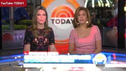 Hoda Kotb Named 'Today' Co-Anchor, Replacing Matt Lauer | THR News News Clip