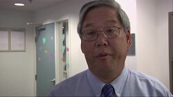 Public health officials are rushing to contain a measles outbreak that has sickened 70 people across 6 states and Mexico. The AP's Raquel Maria Dillon has more. (Jan. 23) News Clip