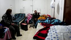 VOICED : La destruccion de la aviacion rusa en una escuela siria News Clip