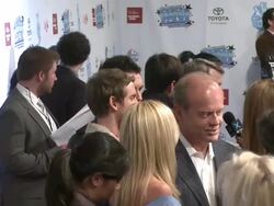 Night of Too Many Stars: An Overbooked Concert For Autism Education Stock Footage