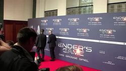 CLEAN : Harrison Ford battered but OK after plane crash News Clip