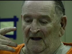 An elderly Kentucky con man convicted of killing two young couples in Wisconsin and Ohio decades ago claims he also killed a 24-year-old man he considered a foster son in an Ohio cemetery 14 years ago in an exclusive AP interview. News Clip