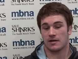 Interview: Marc Jones Stock Footage