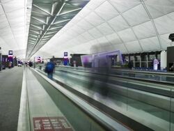 Airport Stock Footage