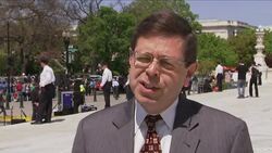 Court Divided on Obama Immigration Case News Clip