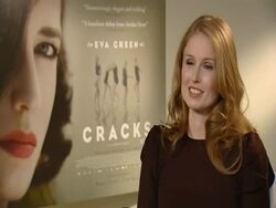 Cracks Interviews Stock Footage
