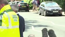 CLEAN : London Mayor pledges independence of fire investigation News Clip