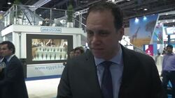 Egyptian officials seek to reassure tourists that country is safe Instructional Video