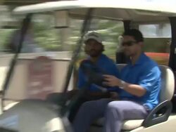 Wilmer Valderrama Stock Footage