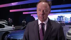 Facing tough market, manufacturers lure buyers with green cars at Frankfurt Auto Show News Clip