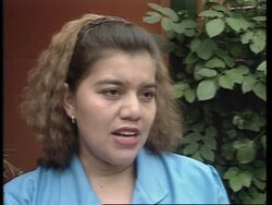 NICARAGUA: MANAGUA: POPULATION GROWTH RATES ARE CAUSE OF FEAR News Clip