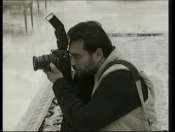 German Defence Minister meets with Kuwaiti opposite number News Clip