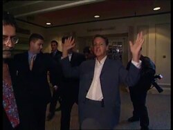 UK: SIR PAUL McCARTNEY: IVOR NOVELLO AWARDS News Clip