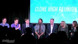 Phil Lord & Chris Miller Publicly Addressed Han Solo Movie Firing For the First Time | THR News News Clip