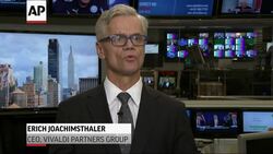 Apple showed off thinner iPads and a new iMac with a high-resolution display on Thursday, but analysts say the tech giant's bigger strategic bet is mobile pay service Apple Pay, debuting Monday. (Oct. 16) News Clip