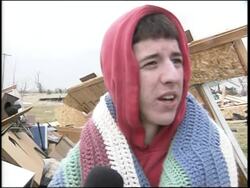 Devastation caused by tornadoes that killed 9 people in Missouri News Clip